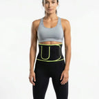 SweatBurn Belt