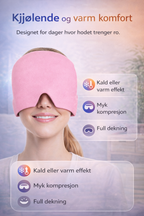 Nesna” Reset Wrap