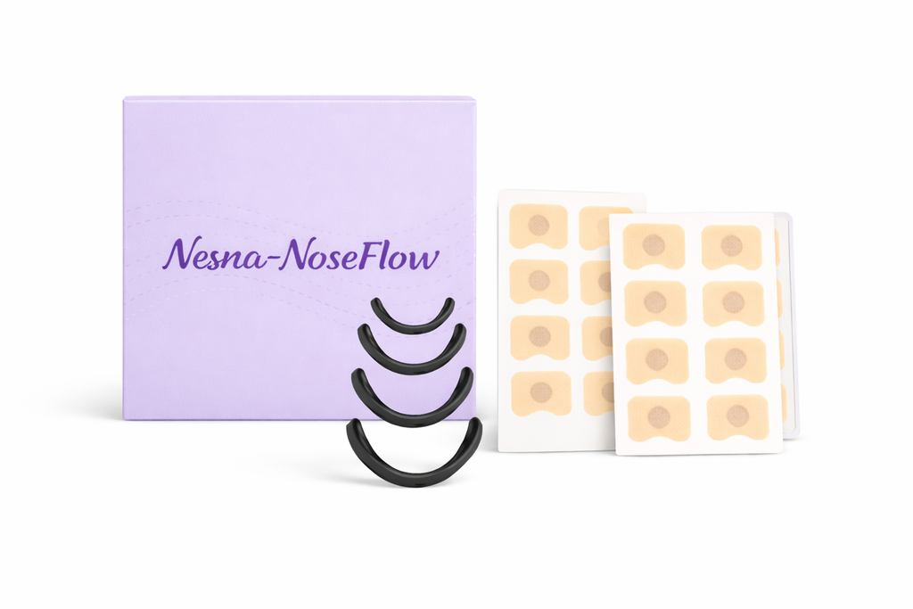 Nesna-NoseFlow