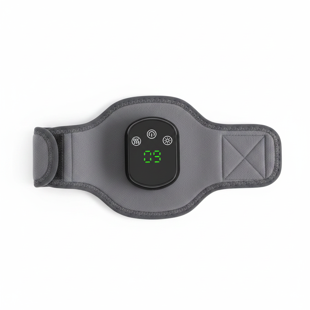 Flexon flat lay