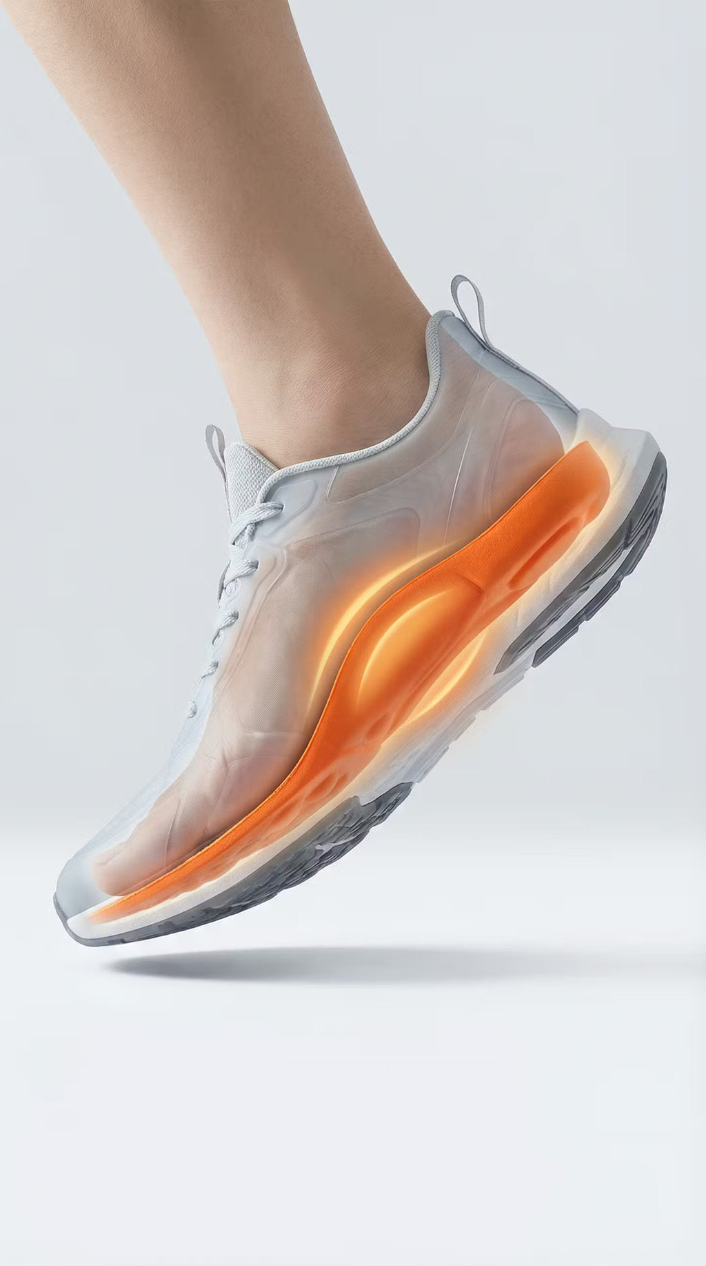 CloudStep Såler