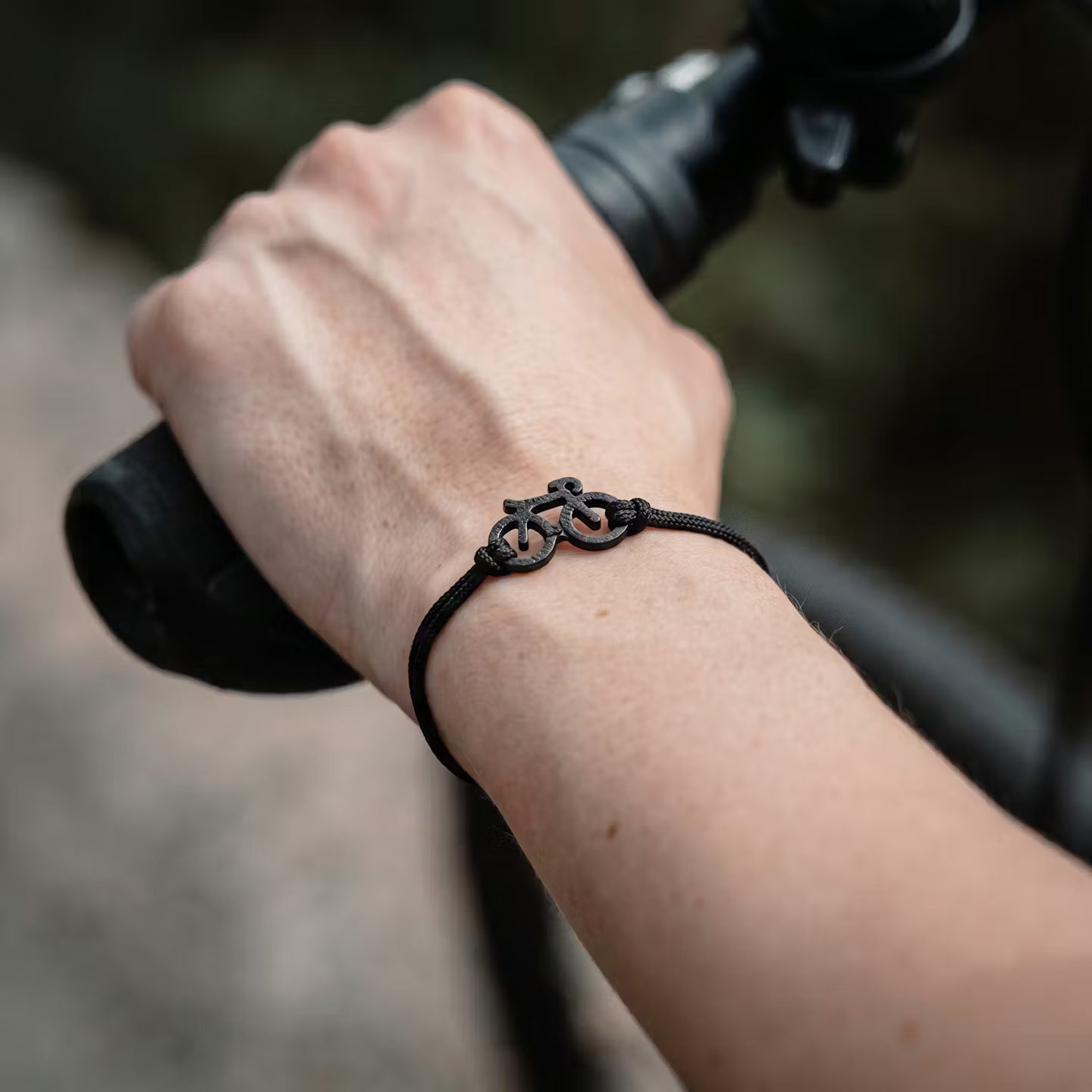 Miles Bracelet