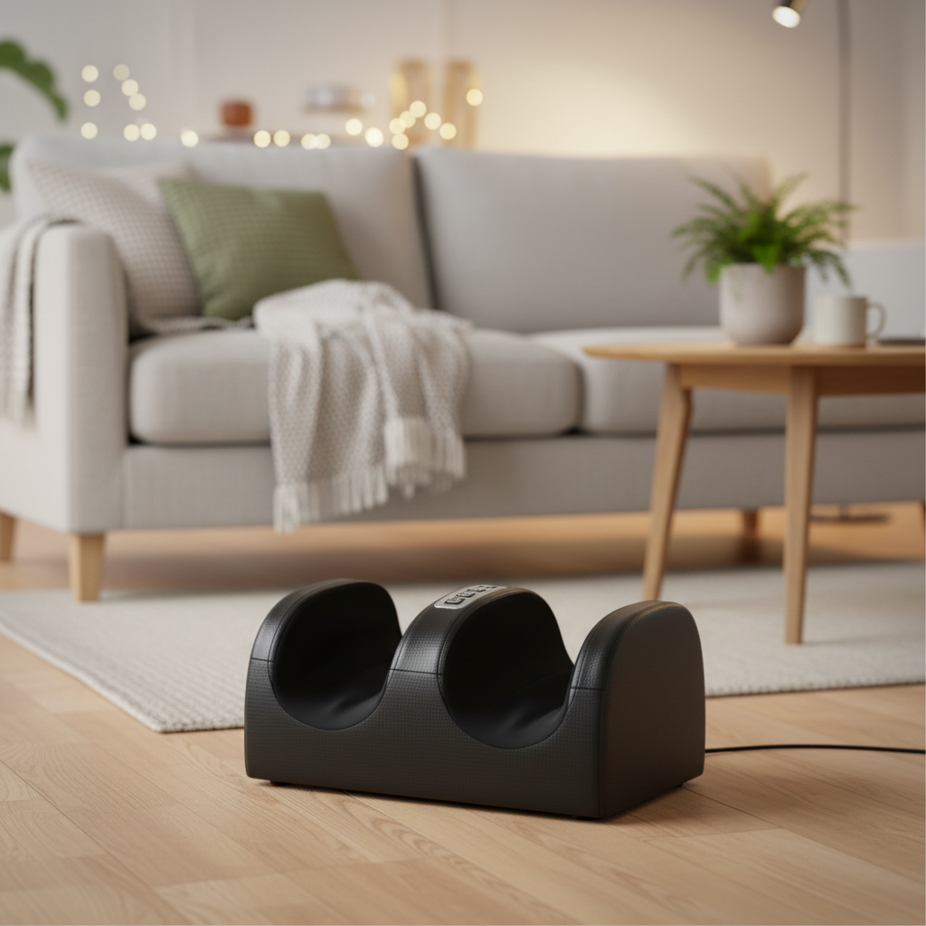 Nuvelo Stue med Sofa